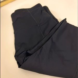Lululemon bike shorts